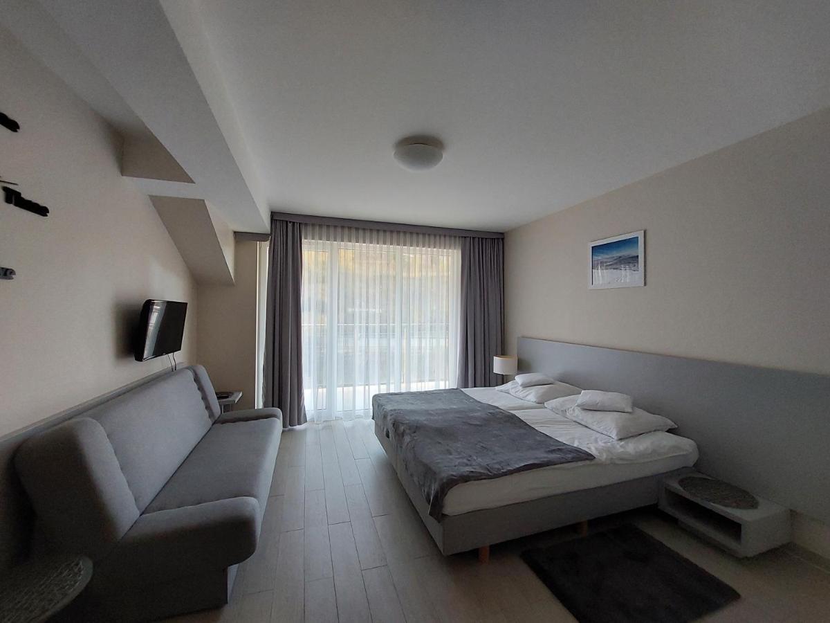 Apartament Sienna Czarna Gora Stubai 29 Exterior foto