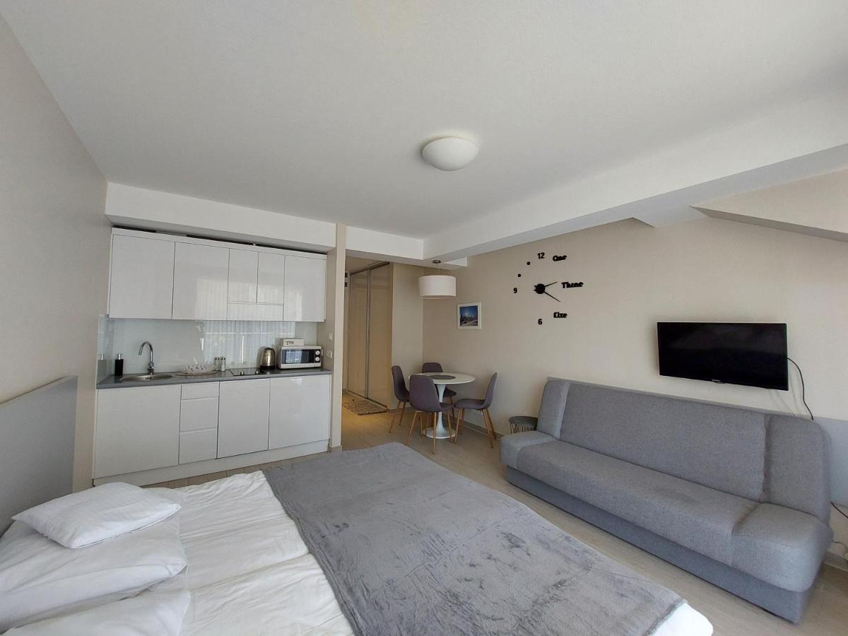 Apartament Sienna Czarna Gora Stubai 29 Exterior foto