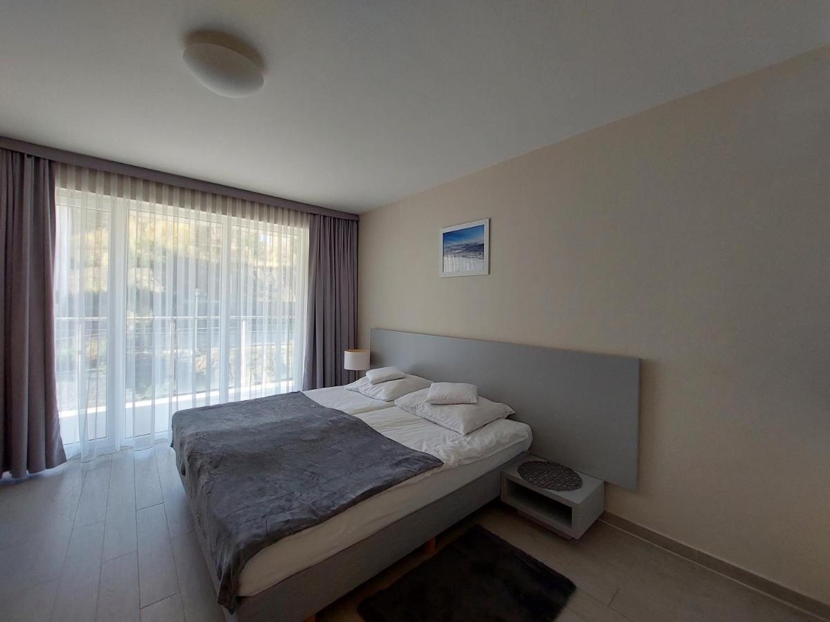 Apartament Sienna Czarna Gora Stubai 29 Exterior foto