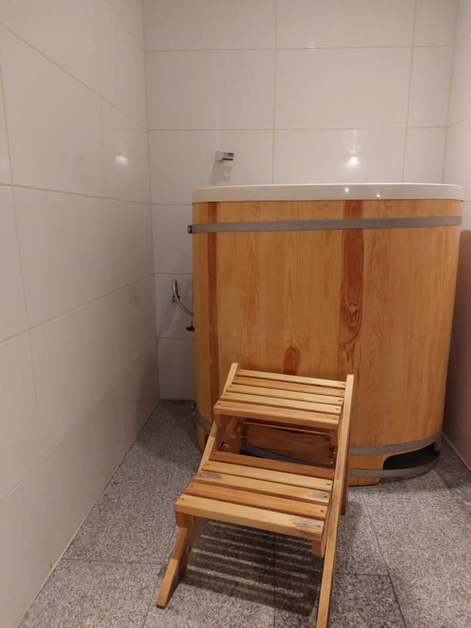Apartament Sienna Czarna Gora Stubai 29 Exterior foto